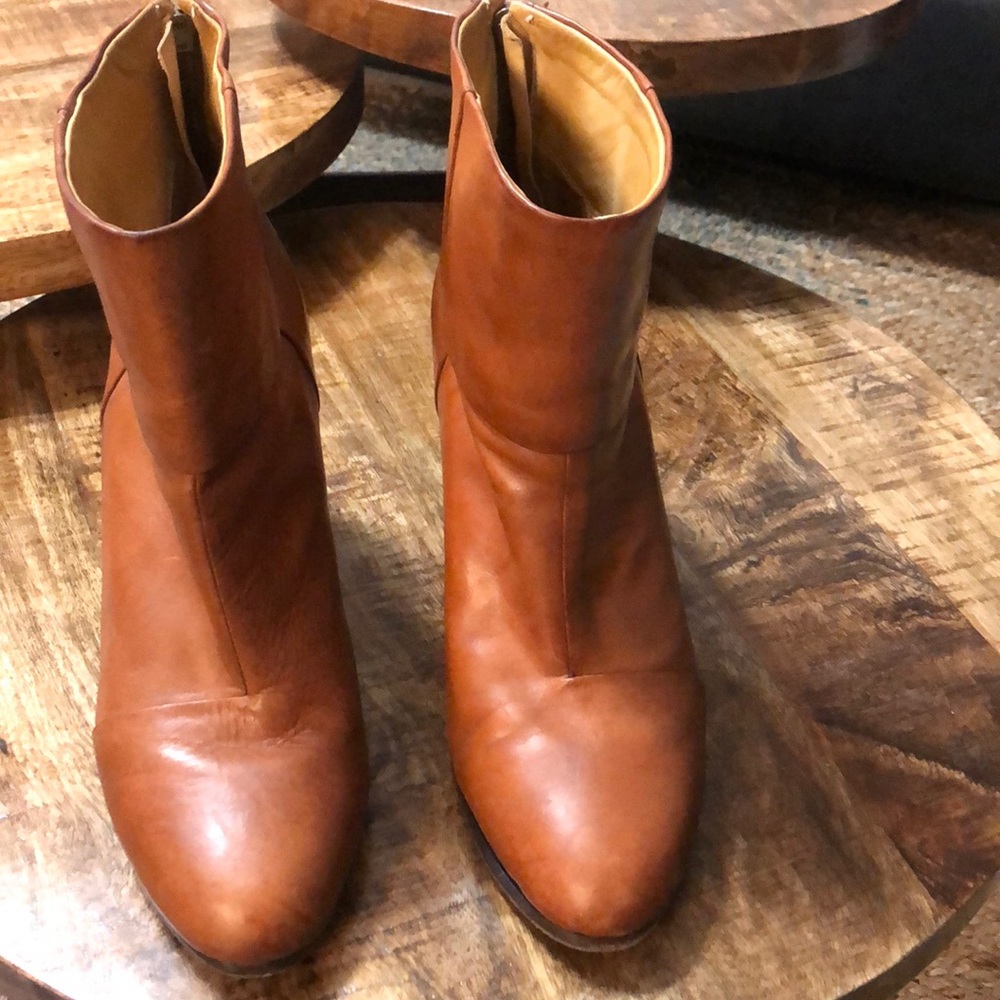 Rag and Bone Newbury Boots